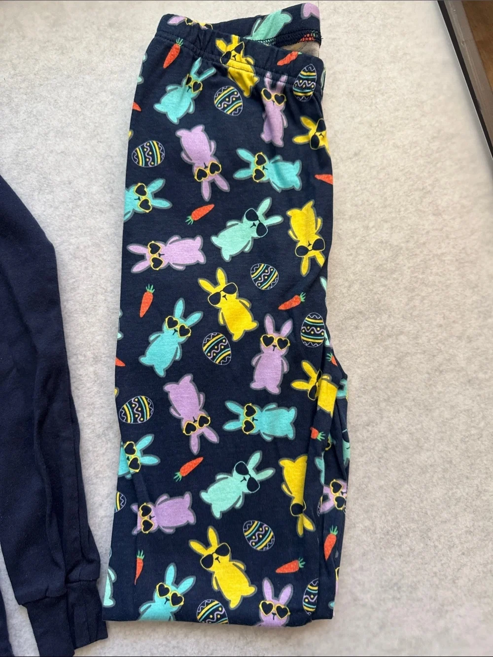 Children’s Place PJs. Kids 